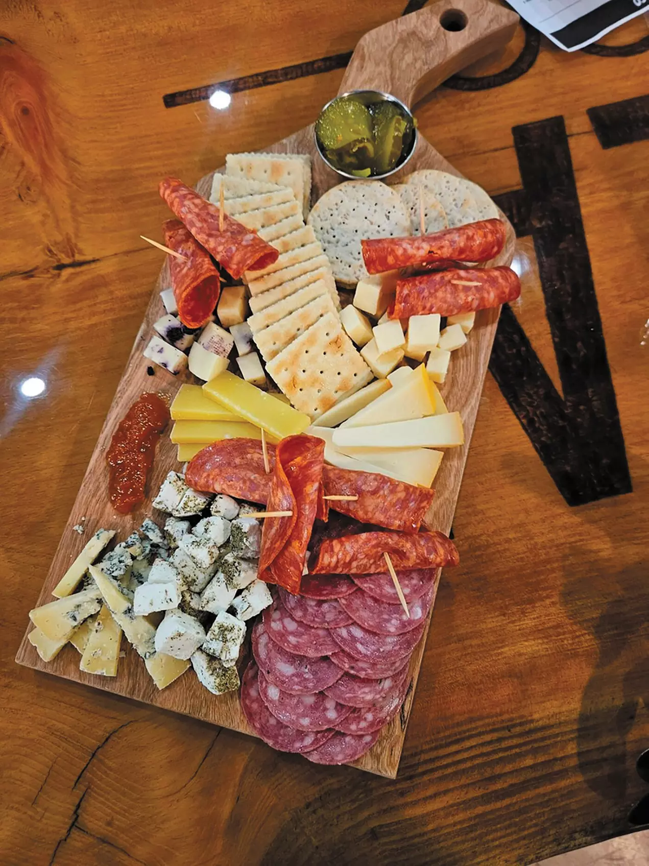 $15 For $30 Worth Of Casual Dining & Beverages