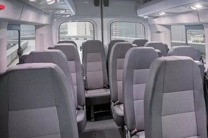 Arrival Private Transfer Dallas Airport DAL to Addison by Luxury Ve...