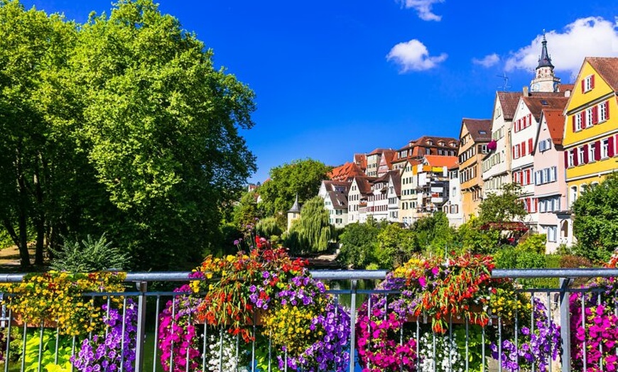 Image 3: Entdecken Sie Tübingens Stadthighlights mit einem Einheimischen