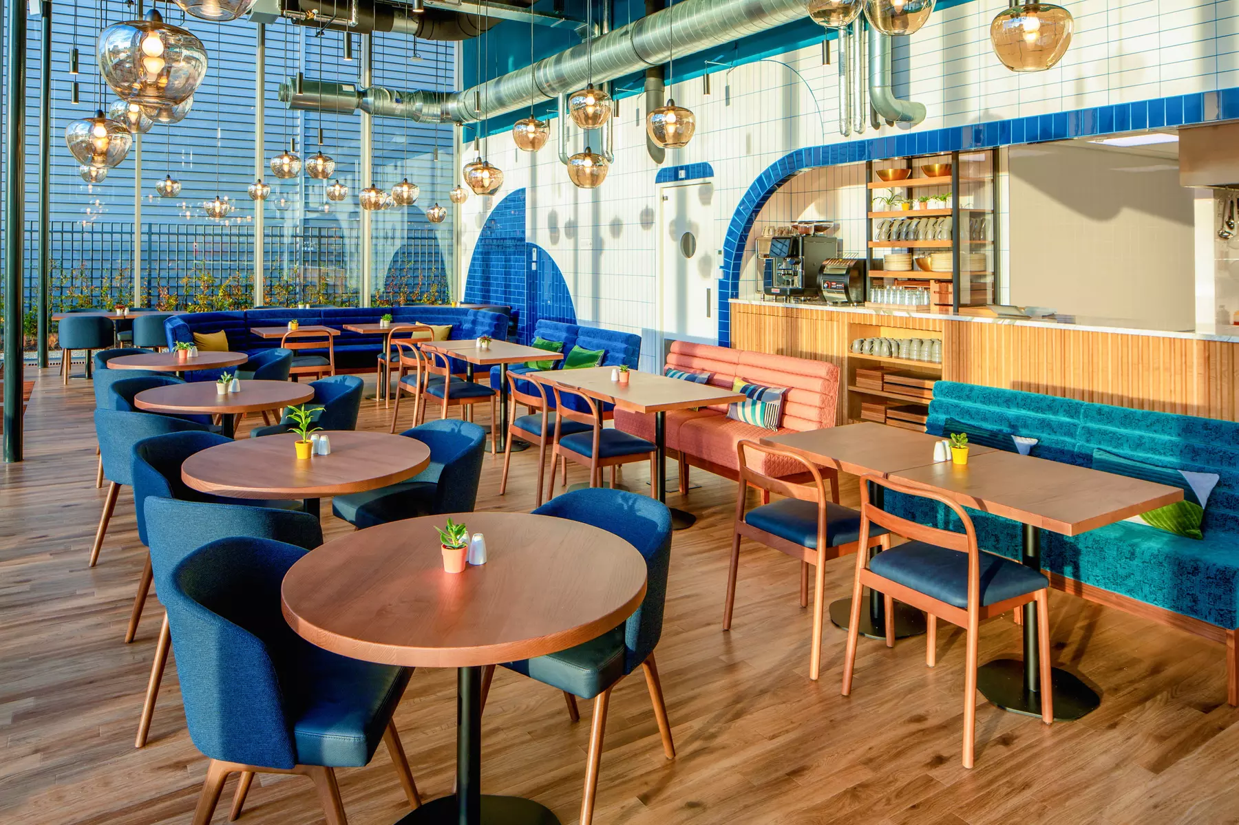 ✈ PAYS-BAS | Amsterdam - YOTEL Amsterdam 4*, 2 nuit - City break