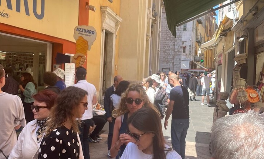 Image 24: Monaco - Monte Carlo - Eze village - Petit groupe - Excursion d'une...