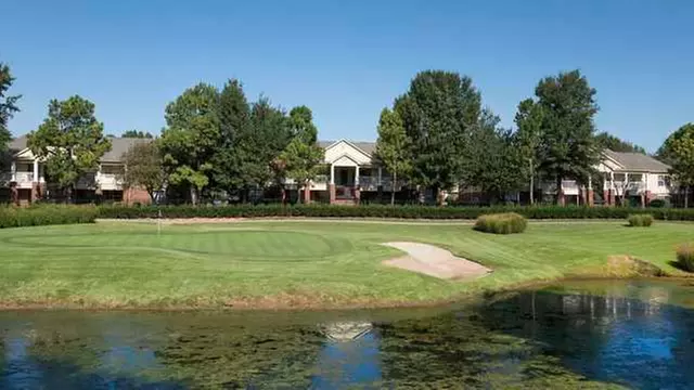 Online Booking - Round of Golf at The Links at Lowell - Primary Image