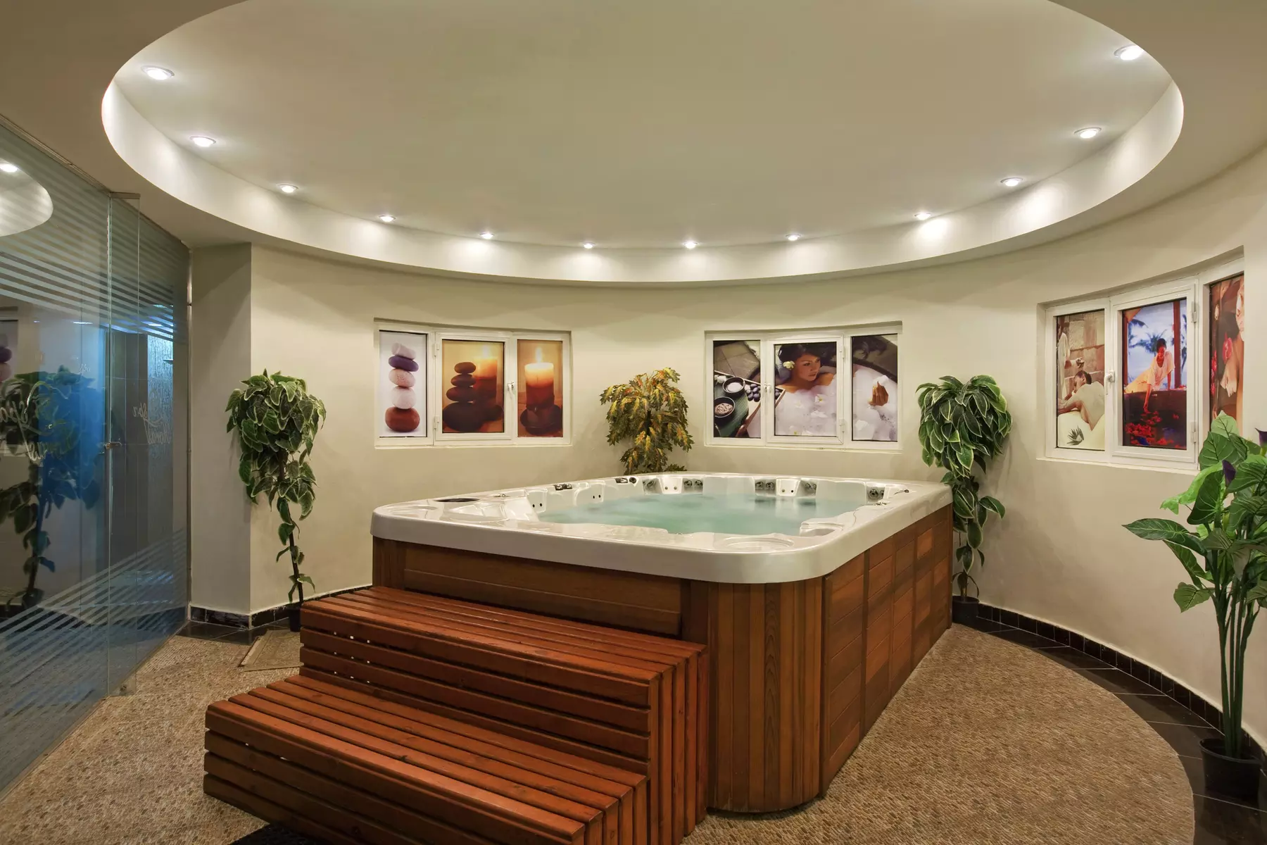 ✈ EGITTO | Hurghada - Long Beach Resort con attività incluse 4*, 3 ...