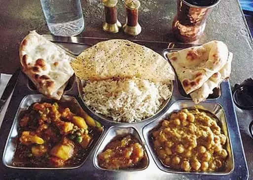 5% Cash Back at Clove Indian Restaurant & Bar