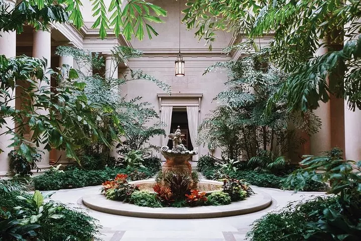DC National Gallery of Art Guided Tour Semi-Private 8ppl Max