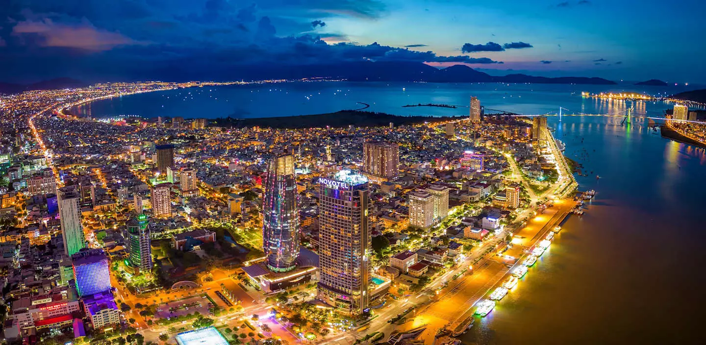 ✈ VIETNAM & CAMBOGIA | Da Hanoi a Siem Reap - Fuga in Vietnam e Cam...