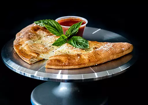 5% Cash Back at Picciotti's Pizza