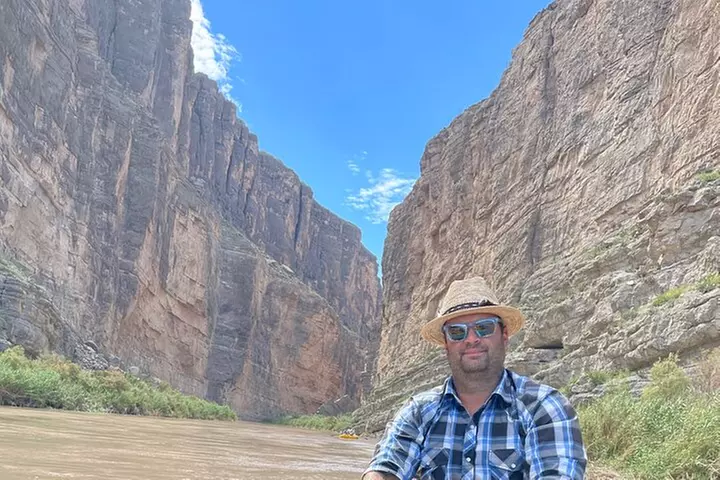Full-Day River Trip