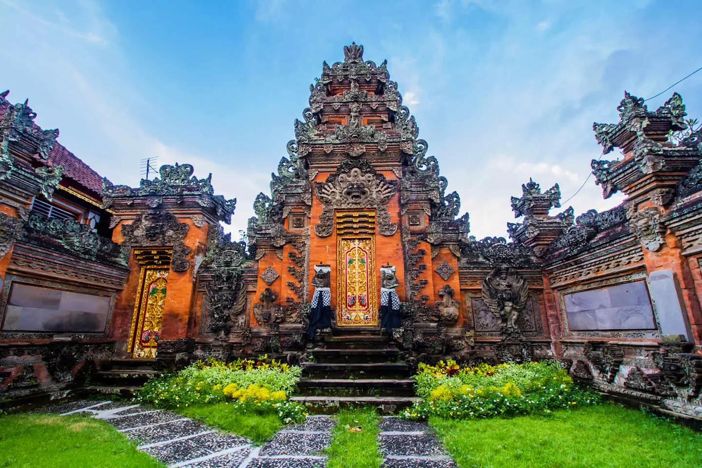 ✈ INDONESIA | Bali, Gili & Lombok - I luoghi imperdibili di Bali: G...