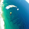 Image 8: From Sydney: Tandem Skydive Experience over Wollongong Beach