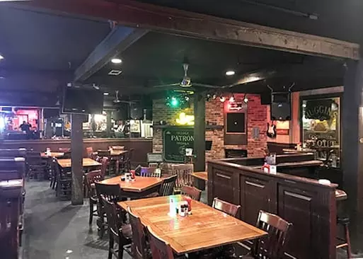 5% Cash Back at Bunganut Pig