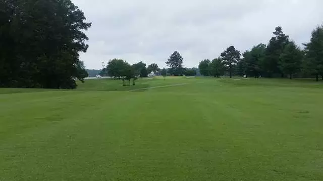 Online Booking - Round of Golf at Hawthorne Country Club - Primary Image