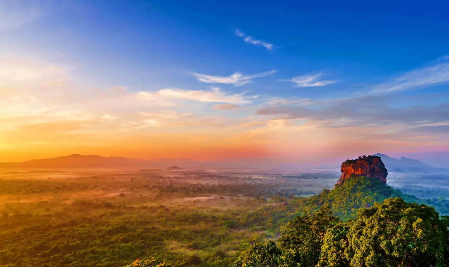 ✈ SRI LANKA | Colombo - Il meglio dello Sri Lanka con un'estensione...