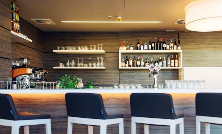 Image 19: ✈ NIEMCY | Monachium - Harry's Home Hotel München Moosach 4* - City...