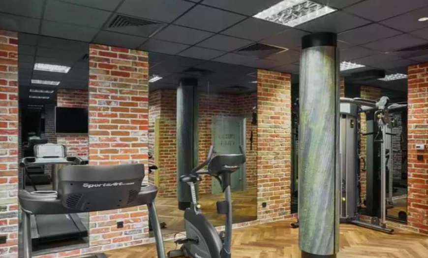 Image 8: ✈ POLEN | Krakau - INX Design Hotel 4*, 3 nachten - City break