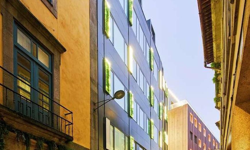 Image 49: ✈ PORTUGAL | Porto - Hotel Moon & Sun Porto, 2 nachten - City break