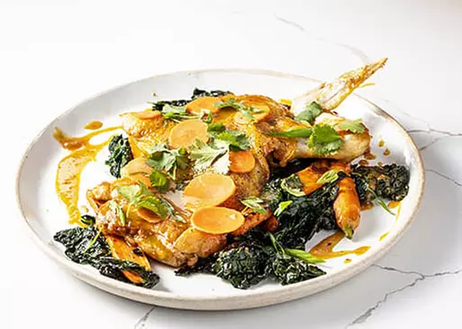 5% Cash Back at Poppy & Seed