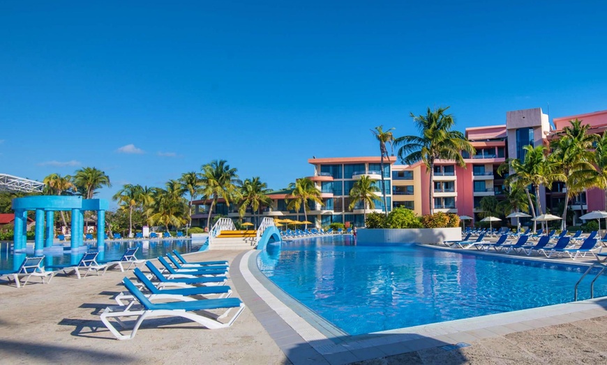 Image 2: ✈ CUBA | Varadero - Muthu Playa Varadero 4* - All-inclusive