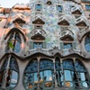 Image 1: Barcelona: Entrada cronometrada a Casa Batlló con audioguía