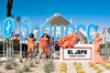 Palm Springs Drag Brunch