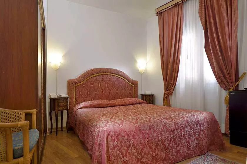 ✈ ITALIE | Venise - San Marco Palace 4*, 2 nuit - City break