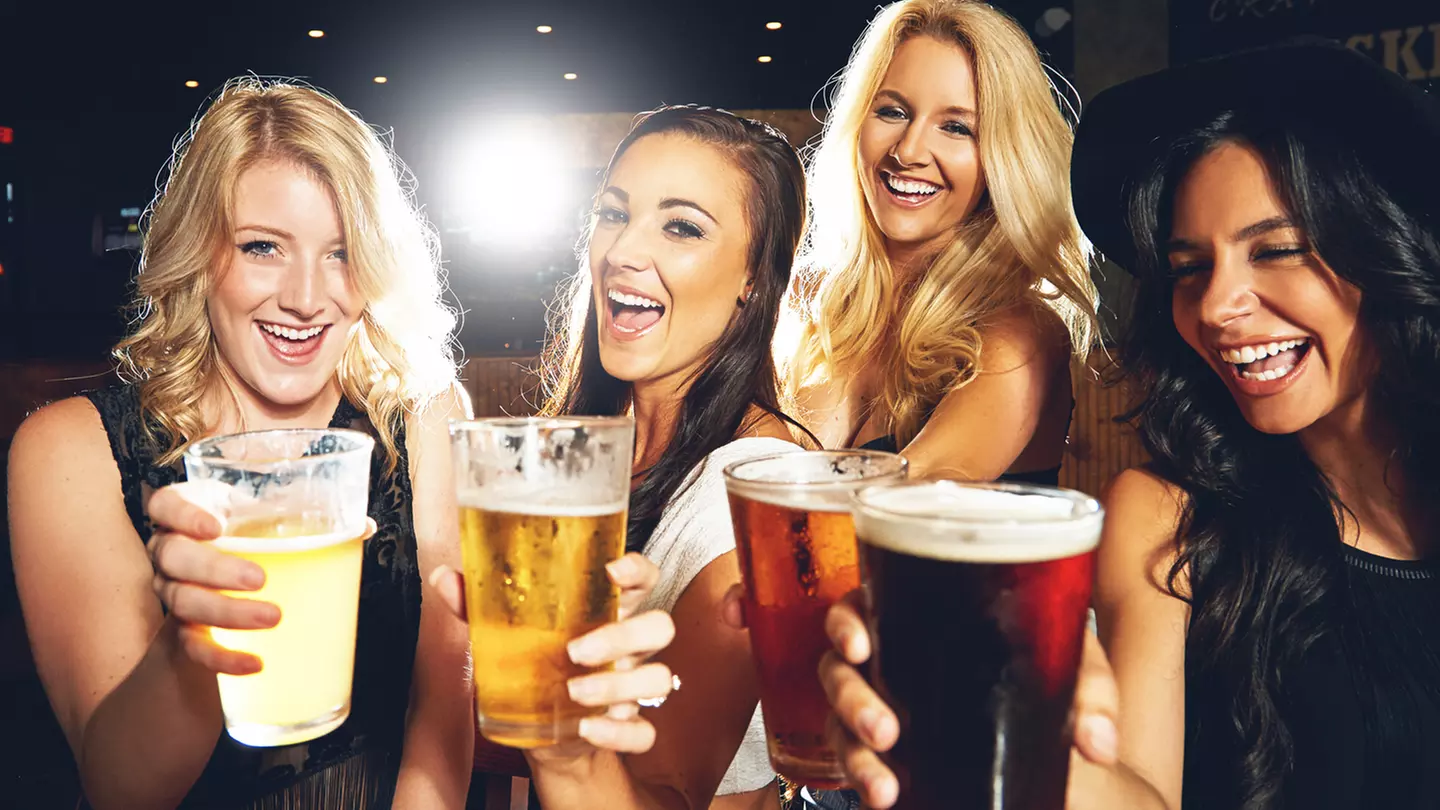 San Pedro Craft Beer Festival - Saturday February 25, 2017 / 7:00pm-10:00pm (VIP at 6:00pm) - Primary Image