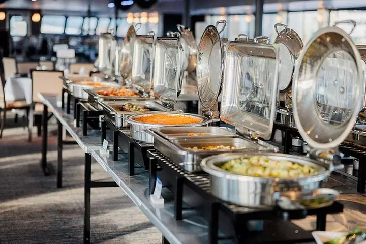 Baltimore Signature Bottomless Mimosa Brunch Cruise