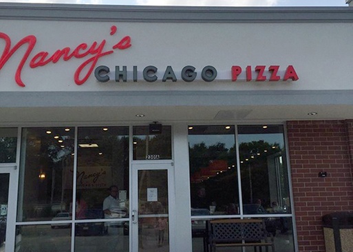 5% Cash Back at Nancy's Pizza - Springfield