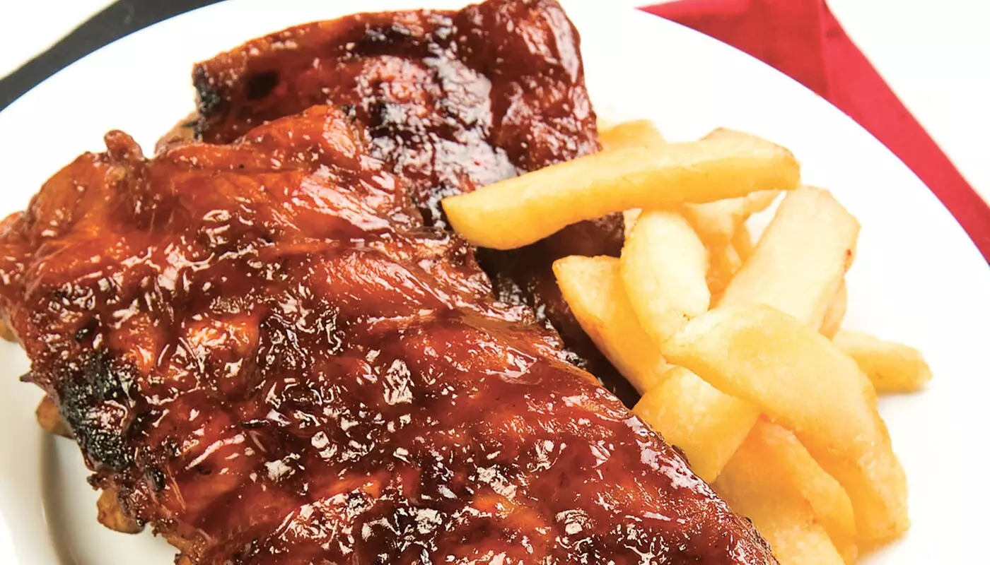 $10 For $20 Worth Of Casual Dining