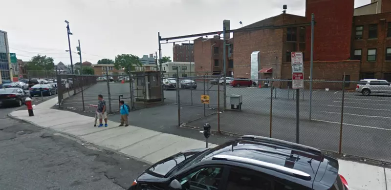 Parking at Welcome Parking - 30 Journal Square - Primary Image