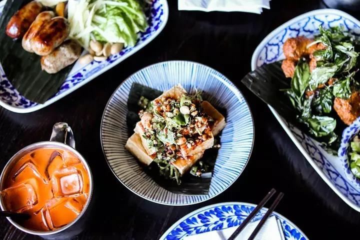 West Hollywood Food Tour