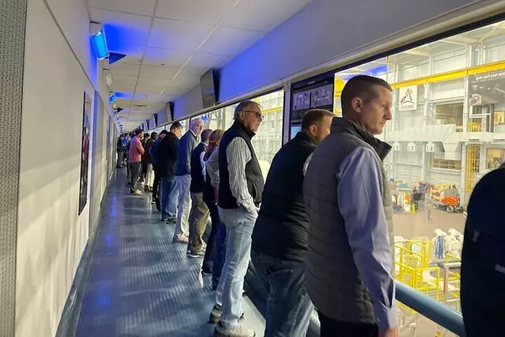 Houston NASA Space Center Ticket & Transport (With Expert Guide)