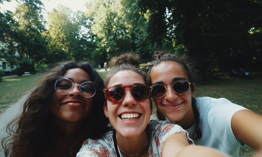 Image 4: Interaktive Stadtrundfahrt Frankfurt Am Main