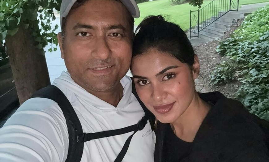 Image 3: Atlanta Murder Mystery Quest Outdoor Detective Escape Game