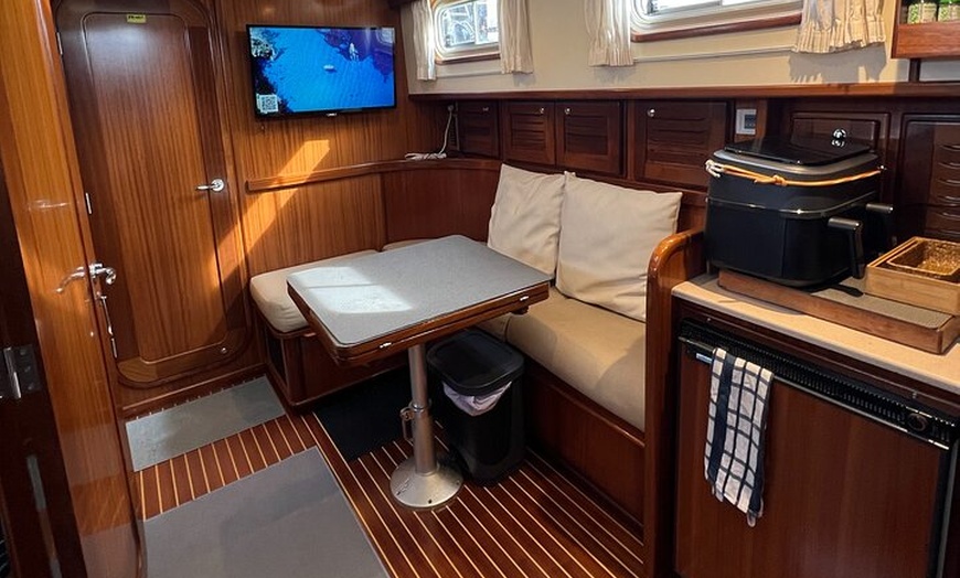 Image 21: Palma Mallorca Paseo en barco de lujo con todo incluido | Sup and S...