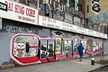 Wall Street to Chinatown: Dumplings & Taro bites walking tour - Second Medium