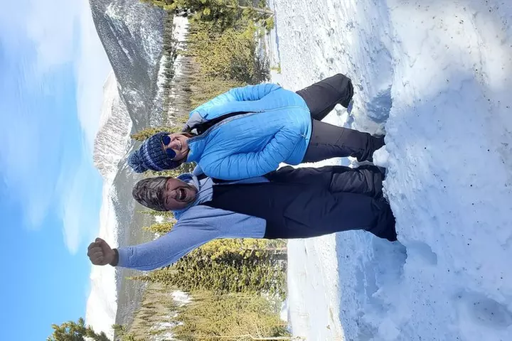 Rocky Mountain National Park Tour - Winter In The Park - Estes Park Guided Tours - Primary Image