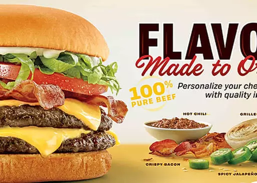 5% Cash Back at SONIC Drive-In