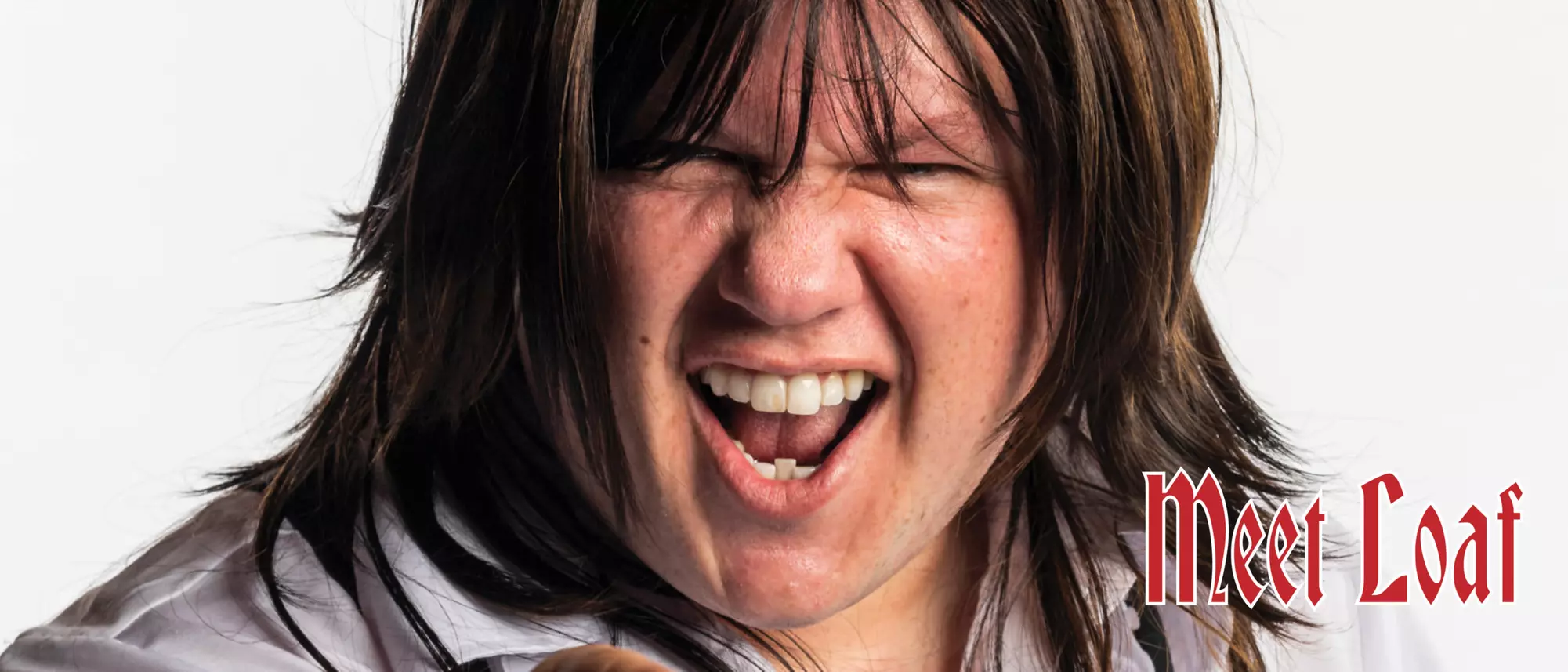 Meet Loaf: The Ultimate Tribute to Meatloaf - Friday, Jan 27, 2023 / 8:00pm - Primary Image