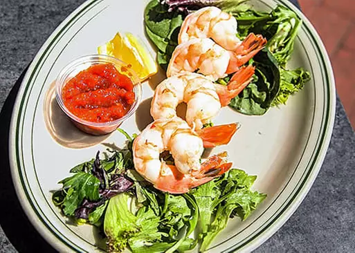 5% Cash Back at St. James's Gate Publick House