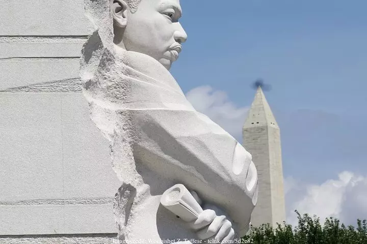 The National Mall: Washington DC Private Half-Day Walking Tour