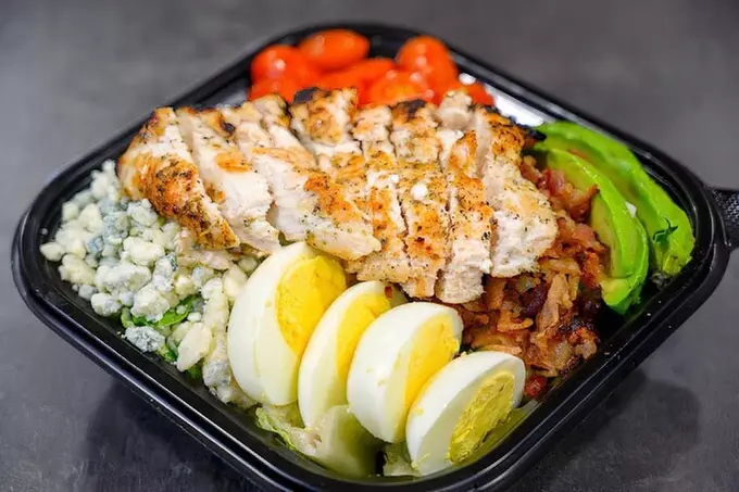 $10 For $20 Worth Of Casual Dining