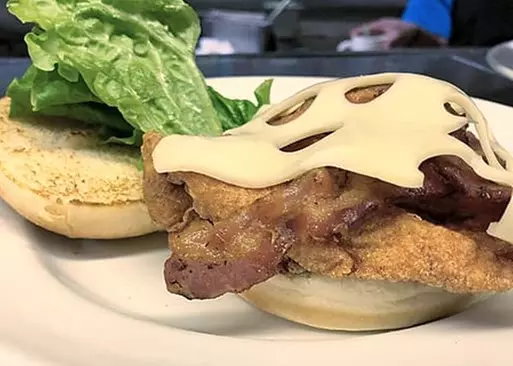 5% Cash Back at O'Toole's Restaurant