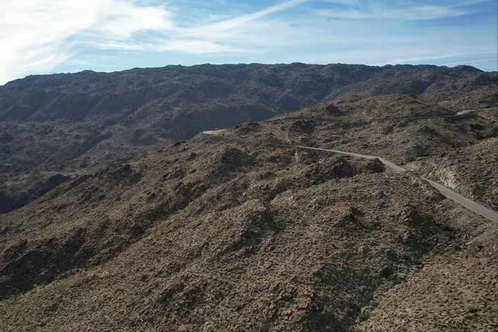 Apple Pies & Desert Skies: A Self-Guided Driving Tour