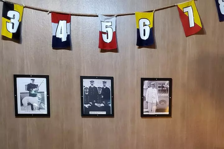 Titanic Escape Room Game for Private Group