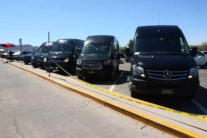 Floating Fun on Arizona's Salt River