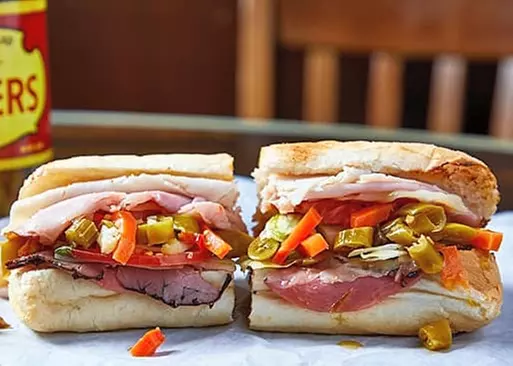 5% Cash Back at Potbelly Sandwich Shop
