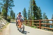 Tahoe Coastal Self-Guided E-Bike Tour - Full-Day | World Famous East Shore Trail - Second Medium