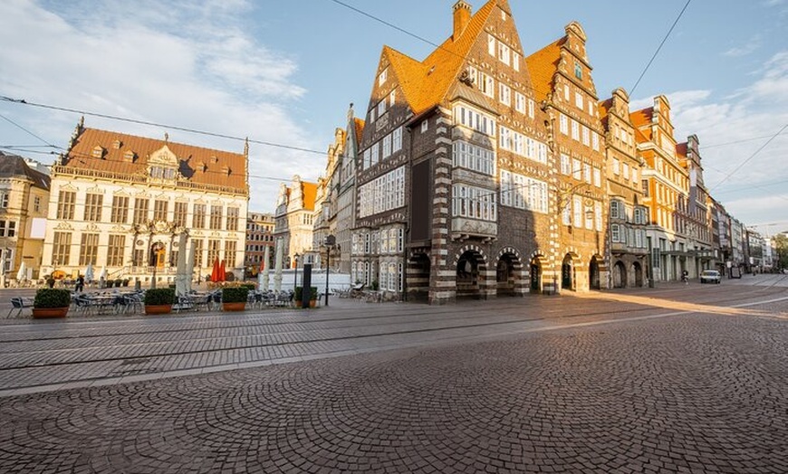 Image 12: Erkunden Sie Bremens Highlights mit einem Einheimischen