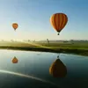 Image 12: Gold Coast Hot Air Ballooning, Bubbles & Go